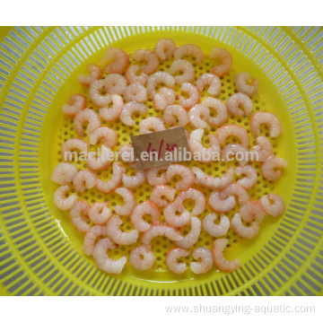High Quality Frozen Raw Red Shrimp Pud